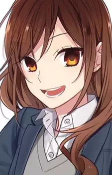 Kyouko Hori image