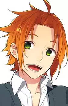 Kouichi Shindou image