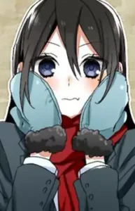 Honoka Sawada image