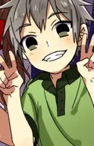 Souta Hori image