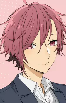 Akane Yanagi image