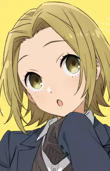 Yuki Yoshikawa image