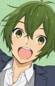 Shuu Iura image