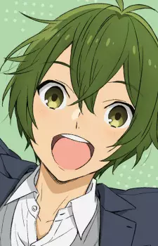 Shuu Iura image